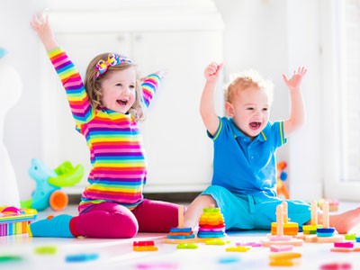 Spectacles Metz pour les enfants de 1 à 5 ans