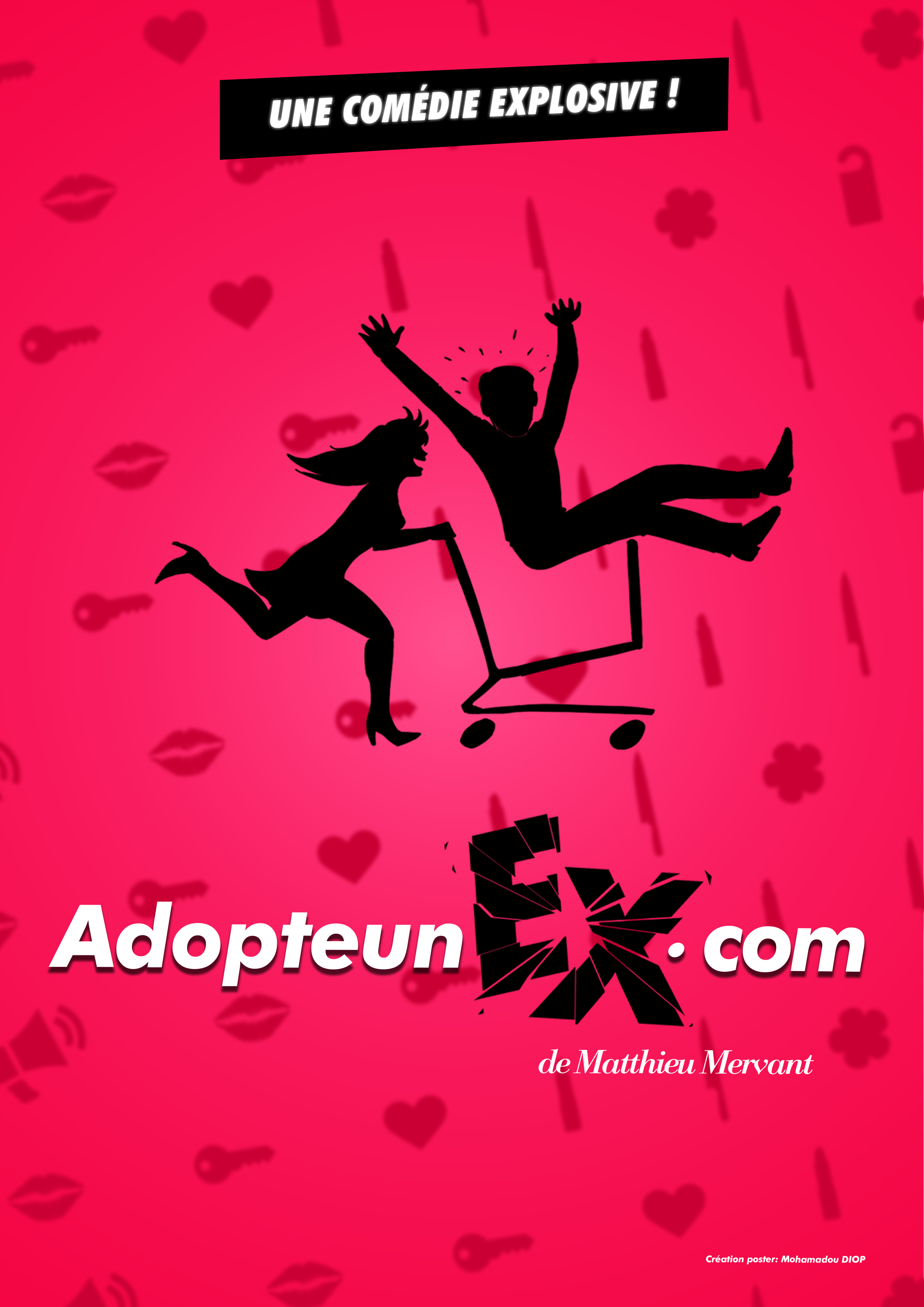 adopteunex