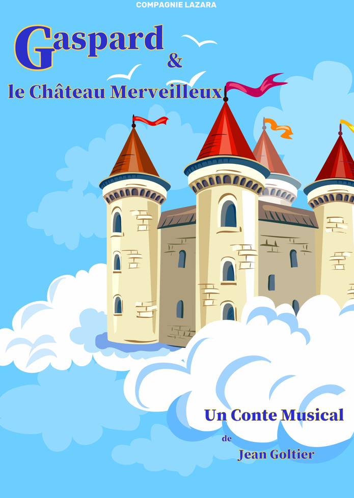 gaspard chateau