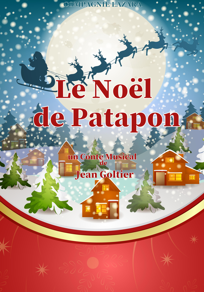 noel patapon