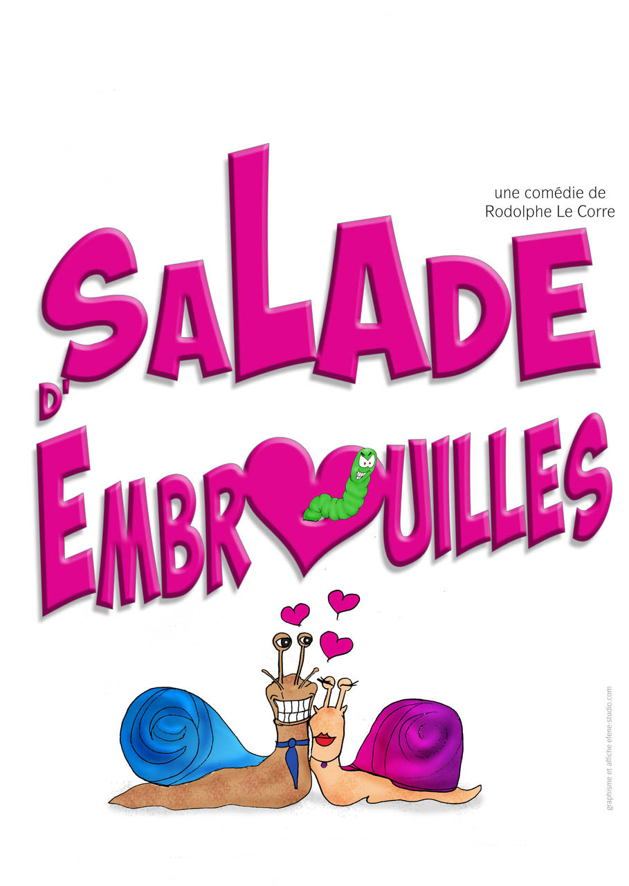 SOUS LE SAPIN DES EMMERDES DE JULIEN SIGALAS À LA COMÉDIE DE METZ