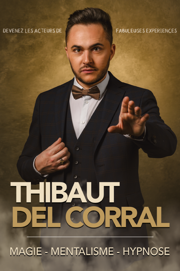 del corral