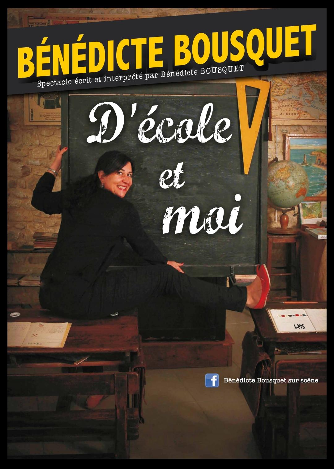 d ecole et moi
