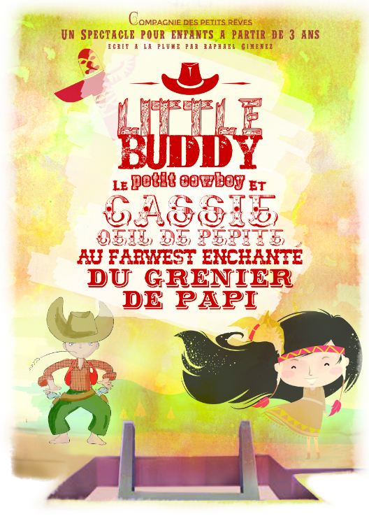 BUDDY