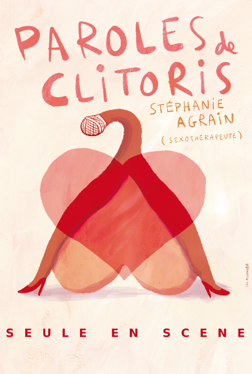 clitoris