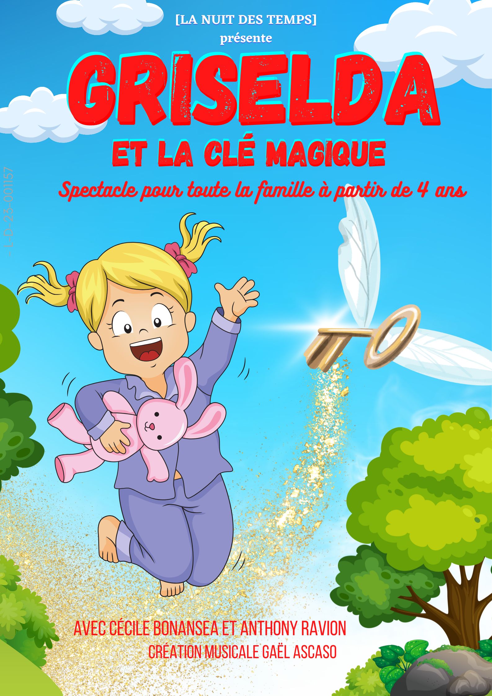griselda