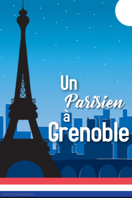 parisien tony