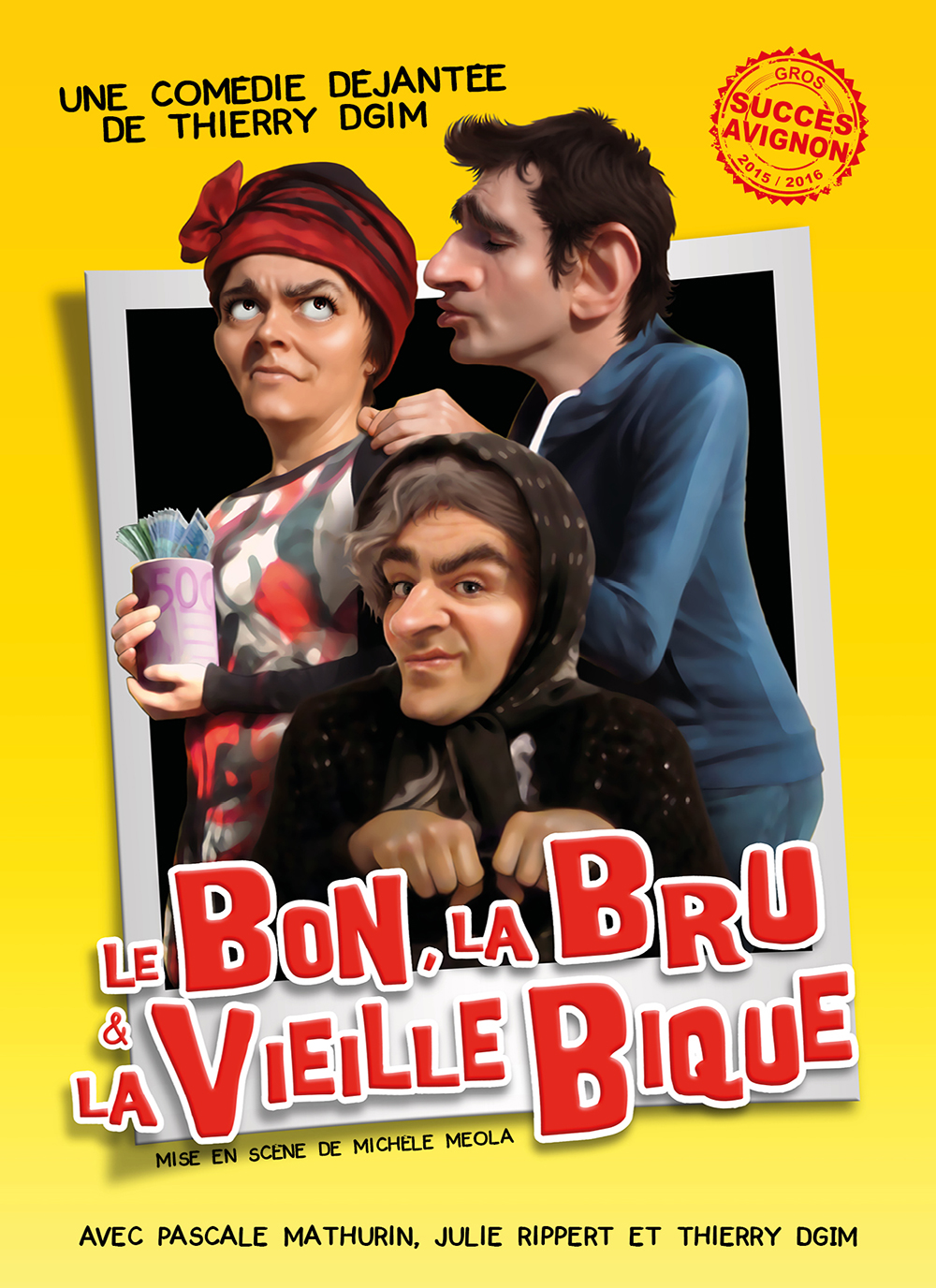 bon bru vieille bique