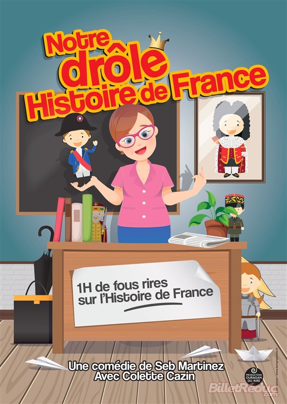 histoire france